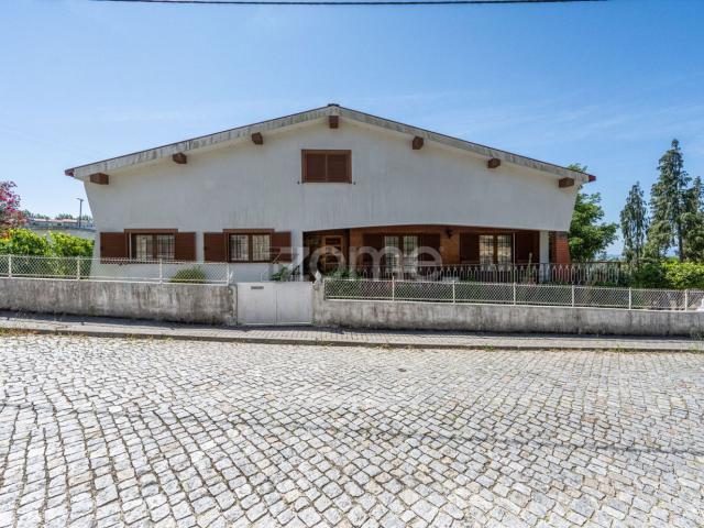 Casa venda em Braga