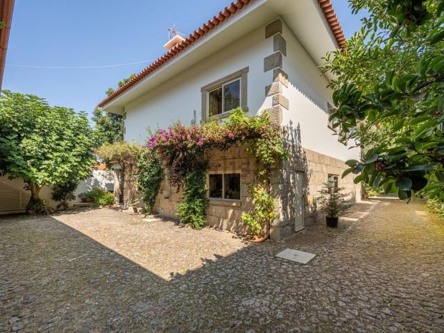 Casa venda em Braga