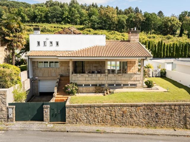 Casa venda em Braga