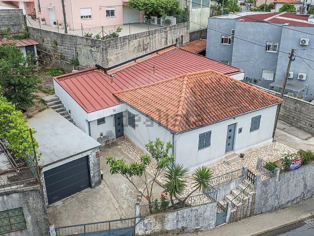 Casa venda em Agrelo, Braga