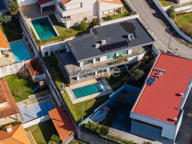 Casa venda em Agrelo, Braga
