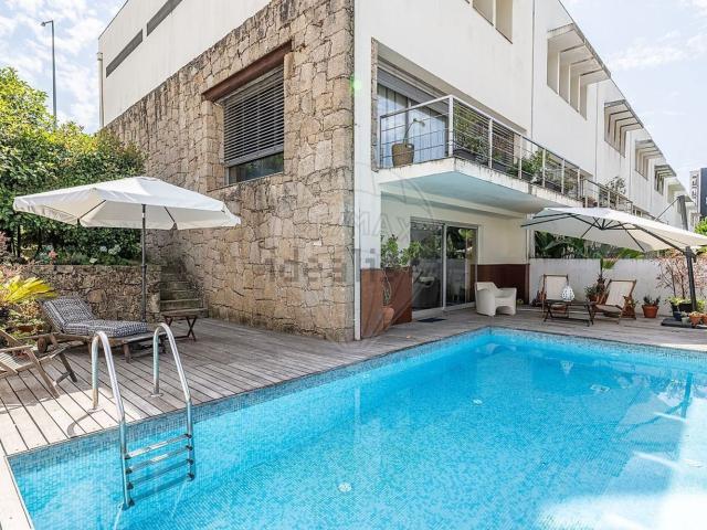 Casa venda em Braga