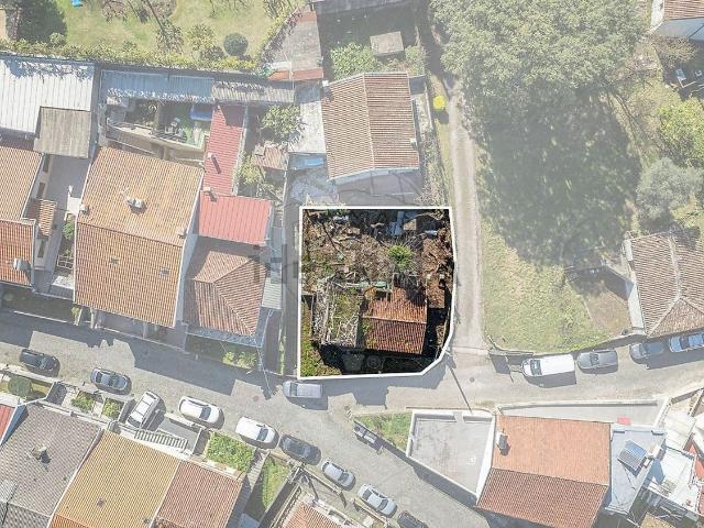 Casa venda em Agrelo, Braga