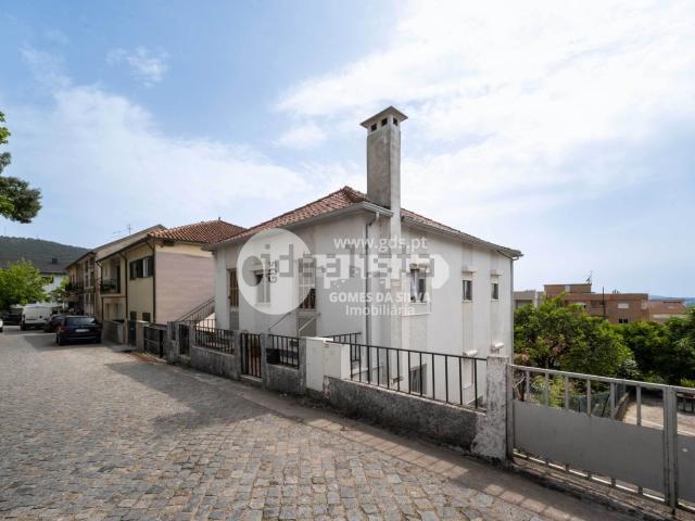Casa venda em Agrelo, Braga