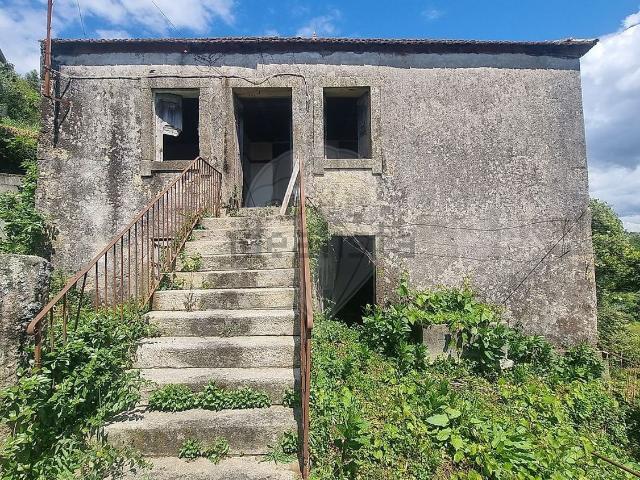 Casa venda em Ervideiro, Viana Do Castelo