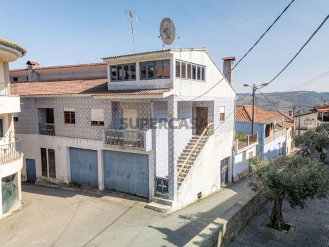 Casa venda em Vila Real