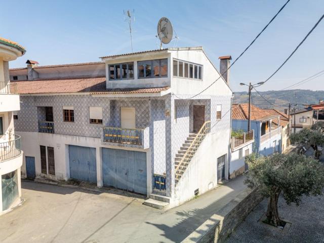 Casa venda em Vila Real