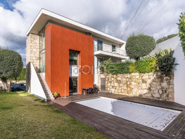 Casa venda em Nogueiró e Tenões, Braga