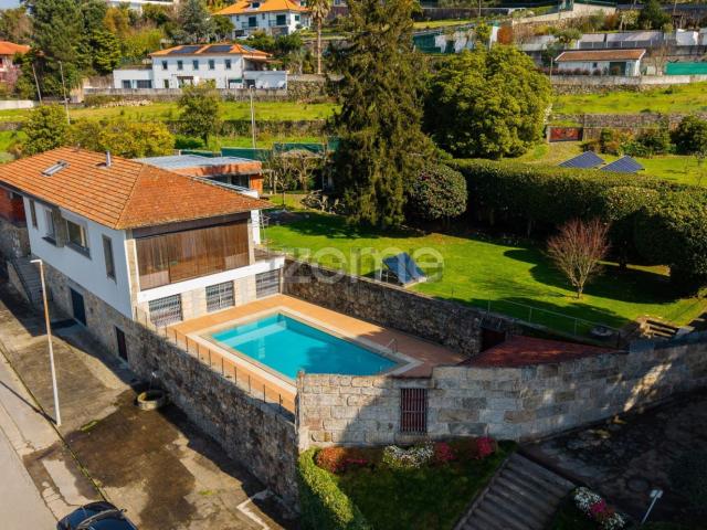 Casa venda em Nogueiró e Tenões, Braga