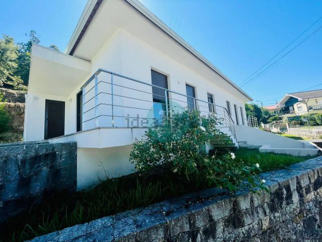 Casa alugar em Nogueiró e Tenões, Braga