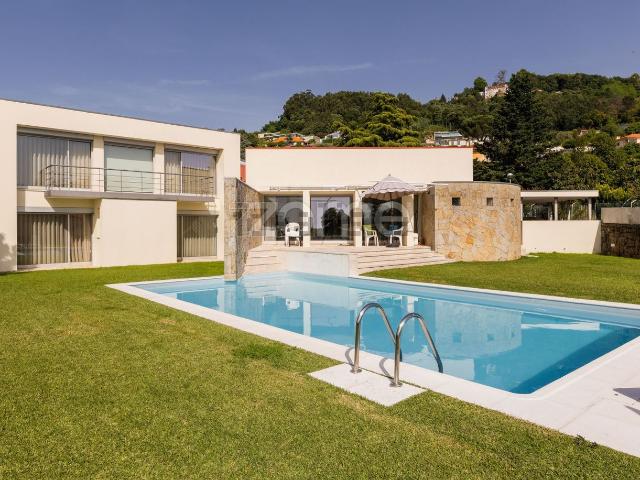 Casa venda em Nogueiró e Tenões, Braga