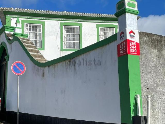 Casa venda em Açores, Ilha Terceira