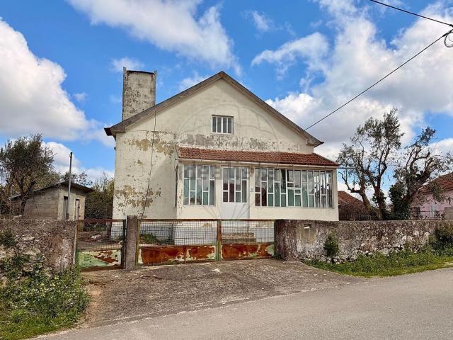 Casa venda em Ourém, Santarém