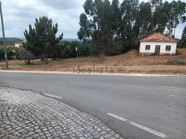 Casa venda em Casais da Caridade, Ourém