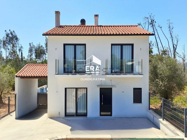 Casa venda em Vale Travesso, Ourém