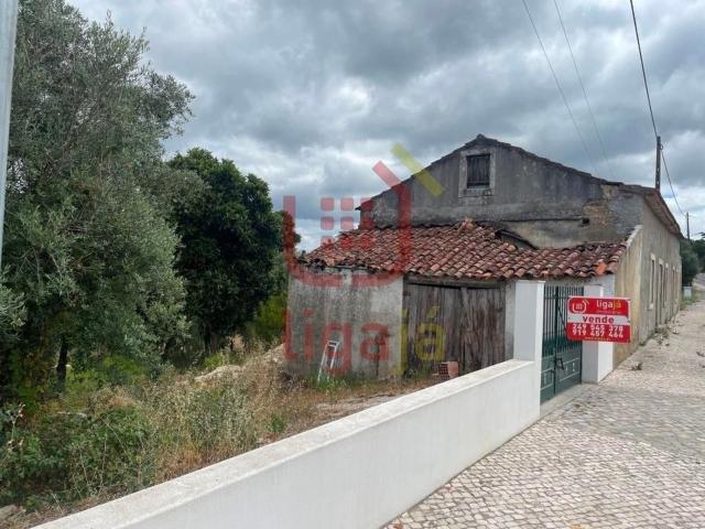 Casa venda em Ourém, Santarém