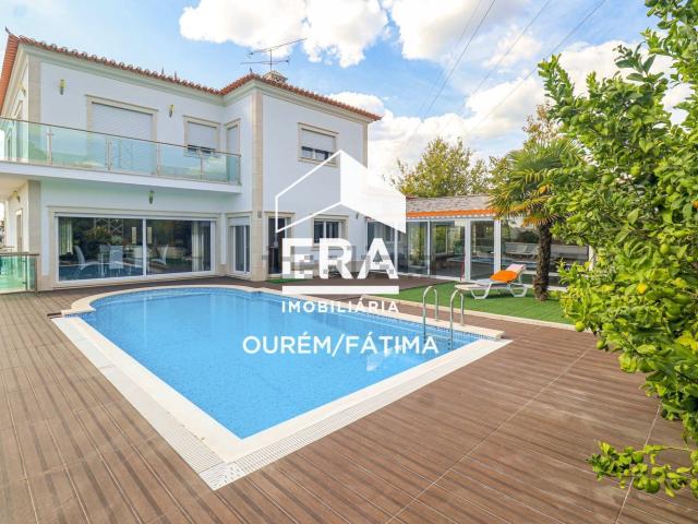 Casa venda em Ourém, Santarém