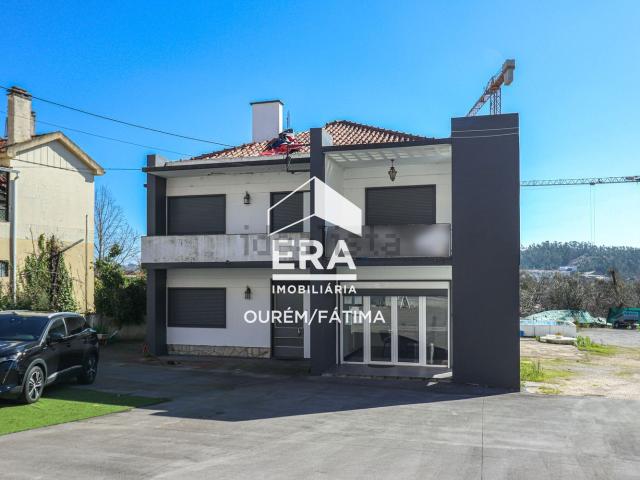 Casa venda em Ourém, Santarém