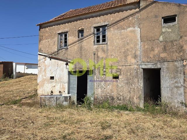 Casa venda em Ourém, Santarém