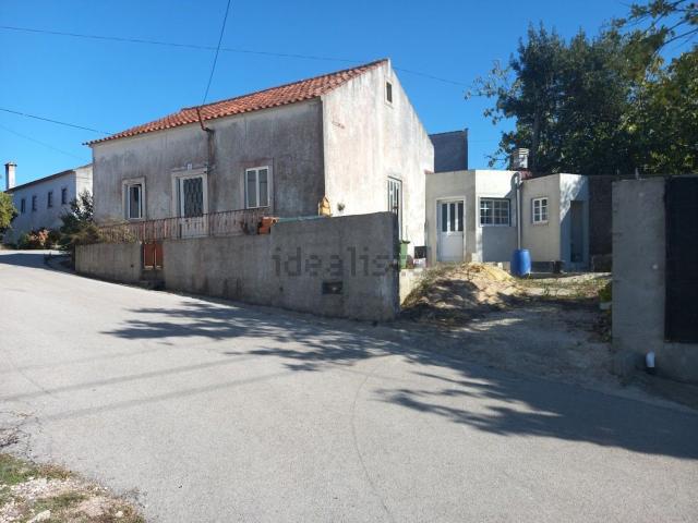 Casa venda em Louçãs, Ourém