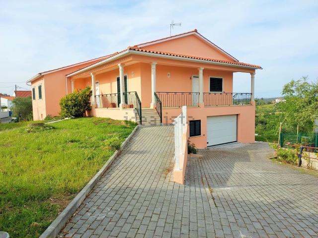 Casa alugar em Ourém, Santarém