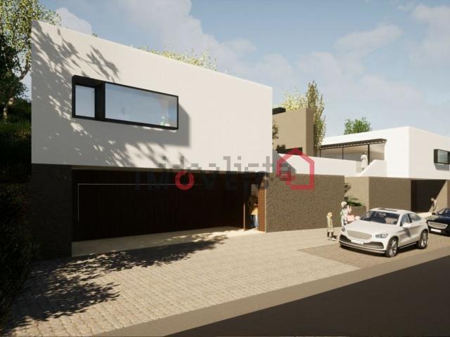 Casa venda em Casais da Caridade, Ourém