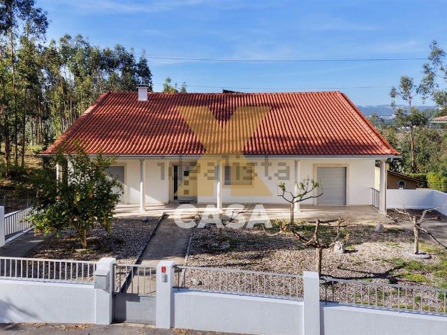 Casa venda em Nossa Senhora da Piedade, Ourém