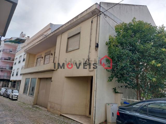 Casa venda em Ourém, Santarém