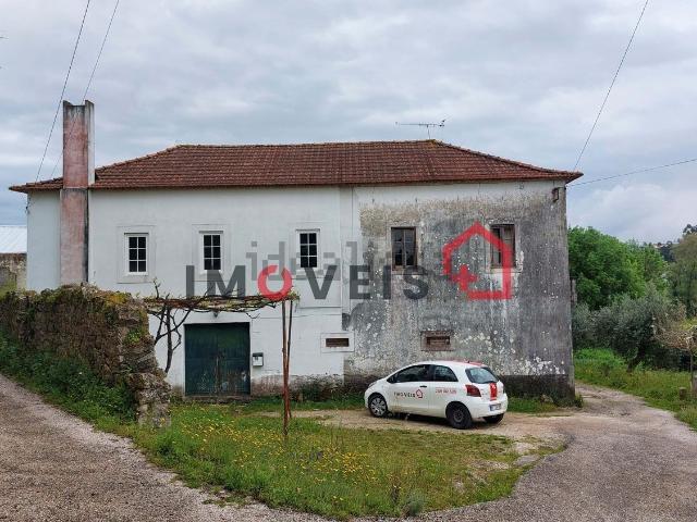 Casa venda em Favacal, Ourém