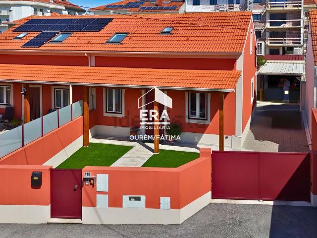 Casa venda em Ourém, Santarém