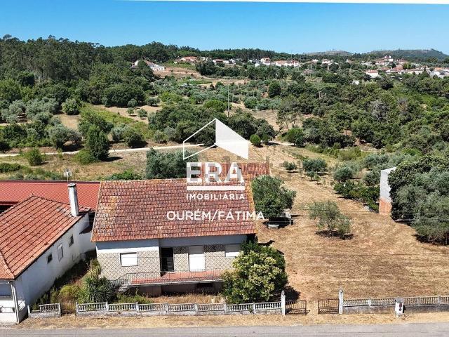 Casa venda em Ourém, Santarém