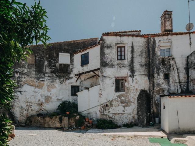 Moradia venda em Montemor-o-novo, Moinho do Bispo