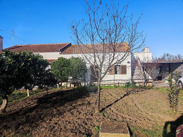 Casa venda em Fazendas do Cortiço, Montemor-o-novo