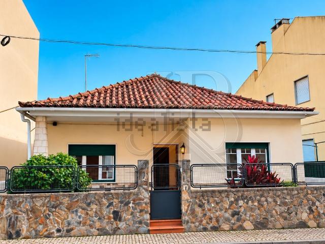 Casa alugar em Nossa Senhora de Fátima, Entroncamento