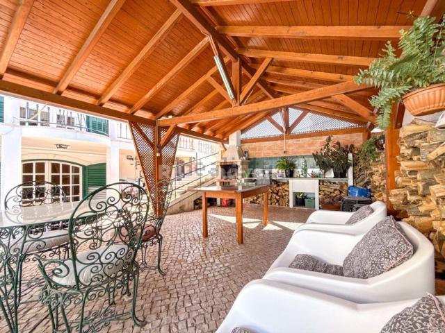Casa venda em Entroncamento, Nossa Senhora De Fátima