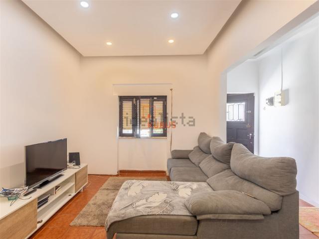 Casa venda em Entroncamento, São João Baptista