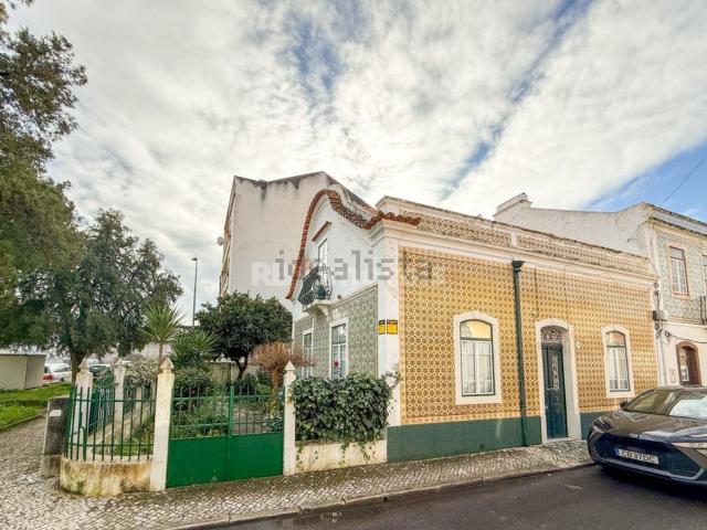 Casa venda em Entroncamento, Nossa Senhora De Fátima