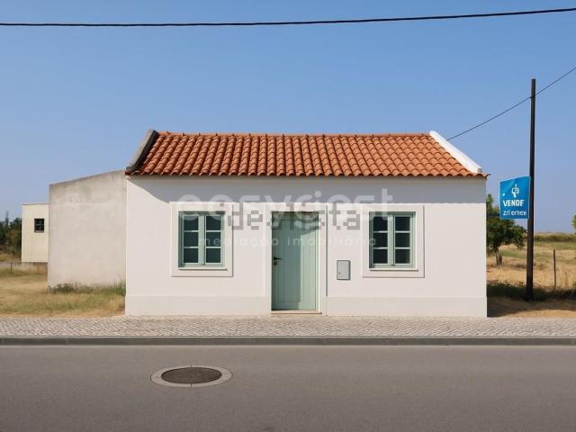 Casa venda em Entroncamento, Nossa Senhora De Fátima