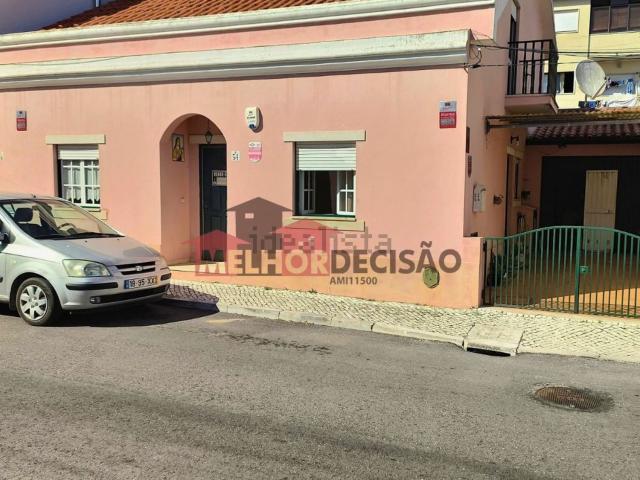 Casa venda em Nossa Senhora de Fátima, Entroncamento