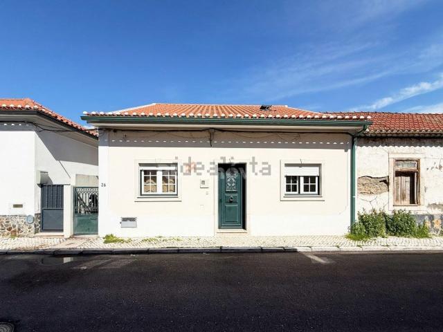 Casa venda em Entroncamento, Nossa Senhora De Fátima