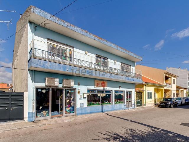 Casa venda em Entroncamento, Nossa Senhora De Fátima