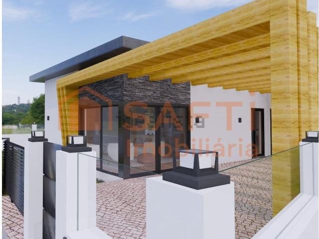 Casa venda em Entroncamento, Nossa Senhora De Fátima