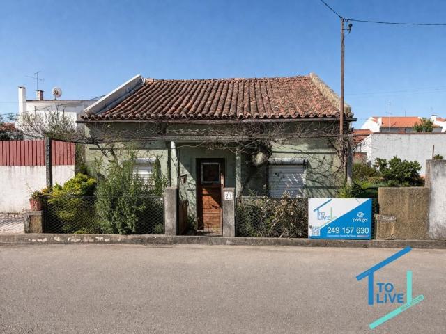 Casa venda em Entroncamento, Nossa Senhora De Fátima