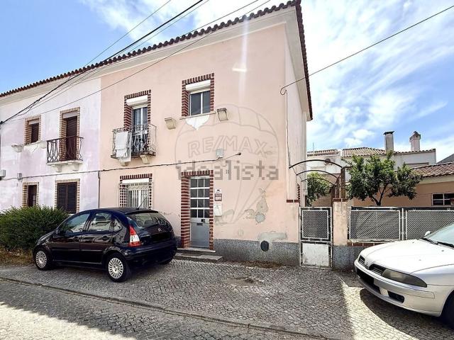 Casa venda em Entroncamento, Nossa Senhora De Fátima