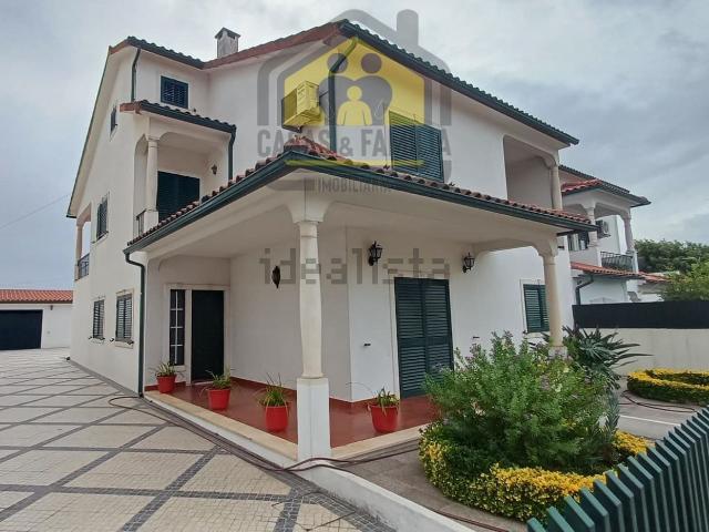 Casa venda em Nossa Senhora de Fátima, Entroncamento