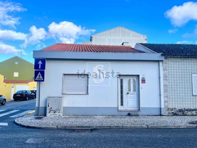 Casa venda em Entroncamento, Nossa Senhora De Fátima
