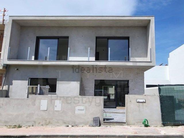 Casa venda em Entroncamento, Nossa Senhora De Fátima