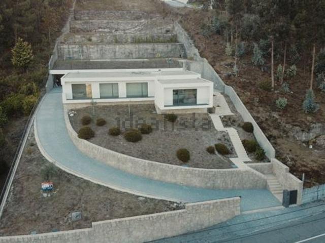 Casa venda em Póvoa De Lanhoso, Braga