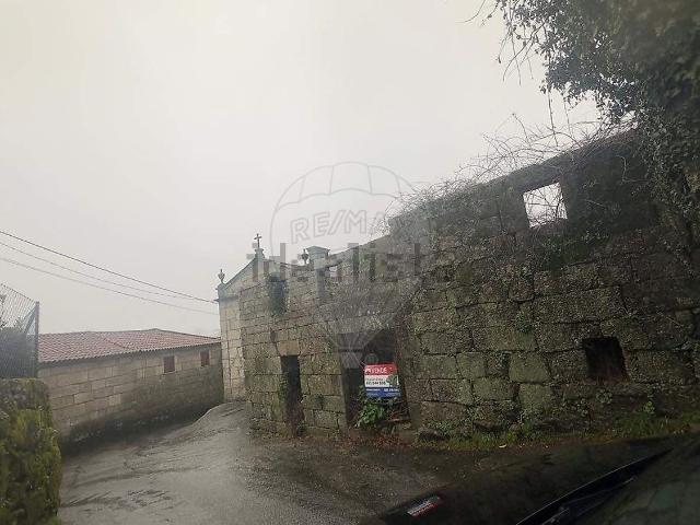 Casa venda em Póvoa De Lanhoso, Braga