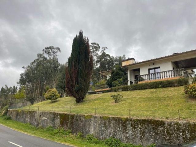 Casa venda em Póvoa De Lanhoso, Braga